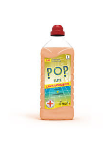 Lavapavimenti Pop 1Lt Elite | Home Essential