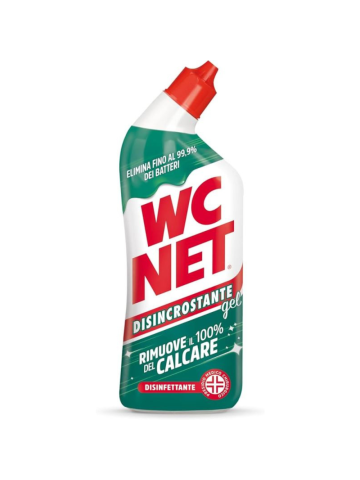 Detergente Gel Wc Net 700Ml Disincrostante | Home Essential