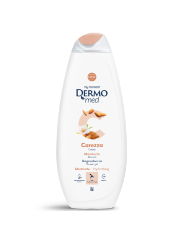 Bagnodoccia Dermomed 650ml Mandorla | Home Essential
