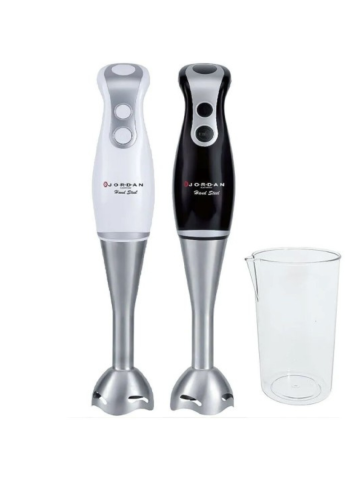 Frullatore Ad Immersione In Acciaio 300w | Home Essential