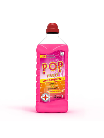 Lavapavimenti Pop 1Lt Fruit | Home Essential
