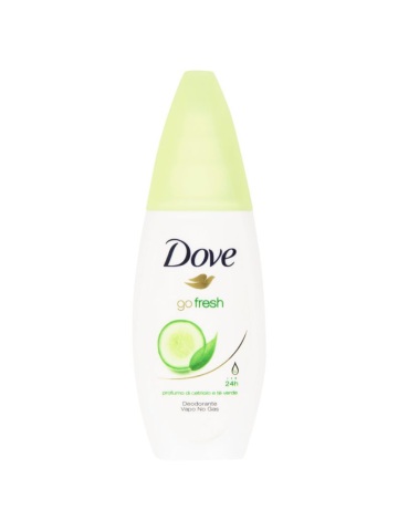 Deodorante Dove Vapo Go Fresh 75ml | Home Essential
