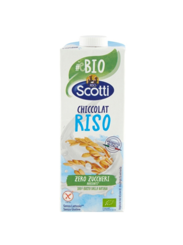 Scotti chiccolat riso | Home Essential