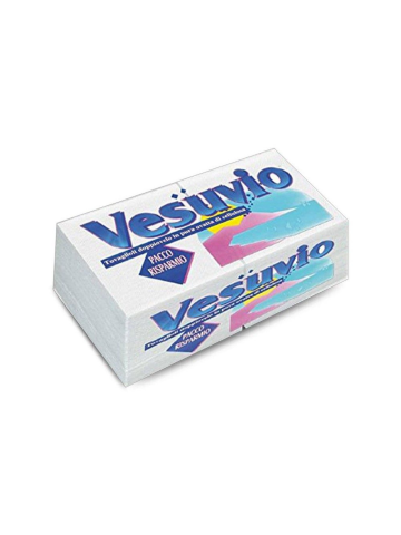 Tovaglioli Vesuvio Doppio Velo 38X38 | Home Essential