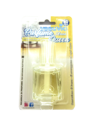 Diffusore Ambiente Vesuvio Ricarica Queen | Home Essential