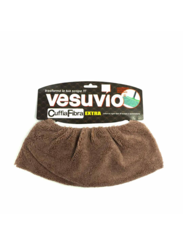 Copriscopa Vesuvio Morbidoso Colori Assortiti | Home Essential
