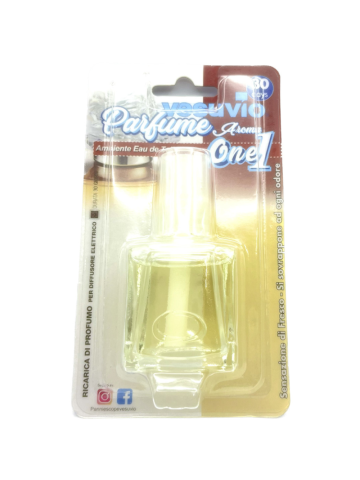 Diffusore Ambiente Vesuvio Ricarica One | Home Essential