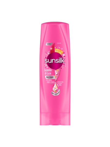 Balsamo Sunsilk 200Ml Scintille Di Luce | Home Essential