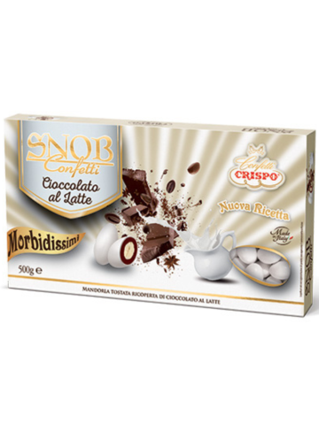 Confetti crispo 1kg snob bianchi | Home Essential