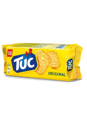 Crackers Tuc 100Gr Original Classico | Home Essential