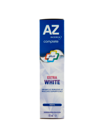 Dentifricio Az 65ml 3d Extra White | Home Essential