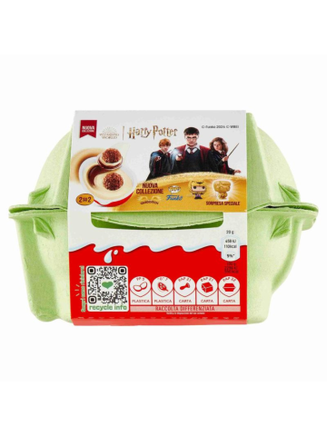 Uovo kinder joy x 2 | Home Essential