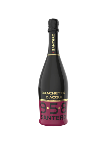 Brachetto D'acqui Santero 75cl | Home Essential