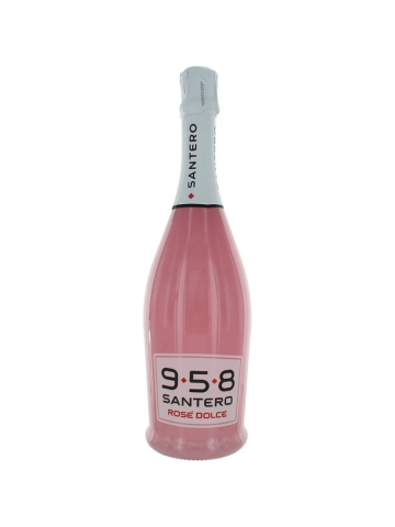 Rose' Santero Dolce Cocktail 75cl | Home Essential