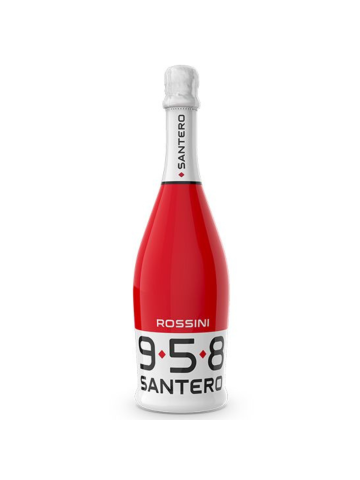 Rossini Santero Cocktail 75 Cl | Home Essential