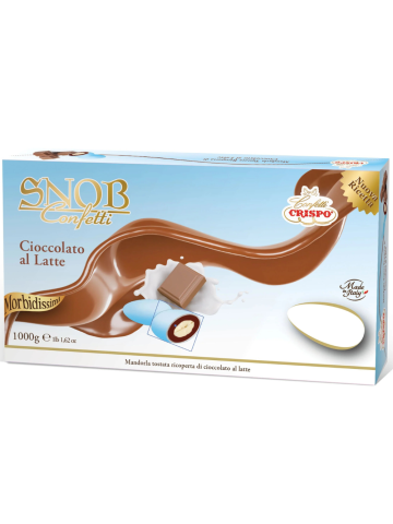 Confetti crispo 1kg snob celesti | Home Essential