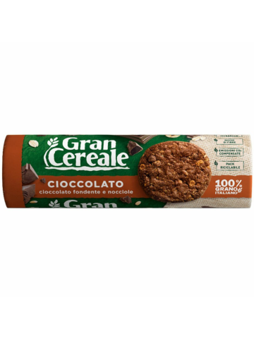 Barilla Grancereale cioccolato 230gr | Home Essential