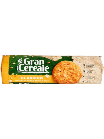 Barilla Grancereale Classico 250gr | Home Essential