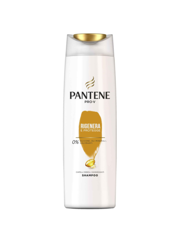 Shampoo Pantene 225ml 1in1 Rigenera E Protegge | Home Essential
