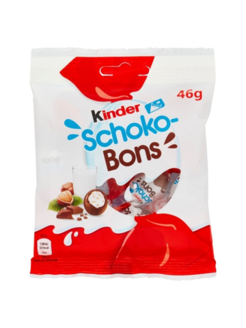 Schokobons 46g | Home Essential