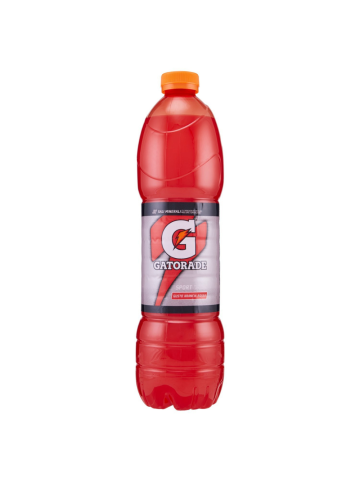 Bibita Gatorade 1,5lt Arancia Rossa | Home Essential