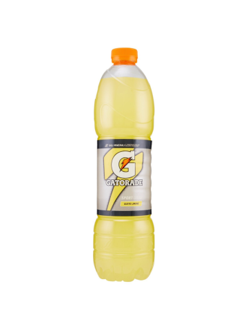 Bibita Gatorade 1,5lt Limone | Home Essential