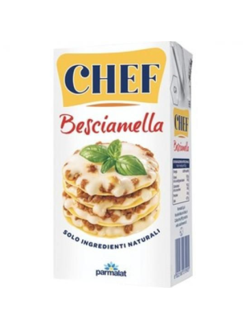 Besciamella Chef | Home Essential