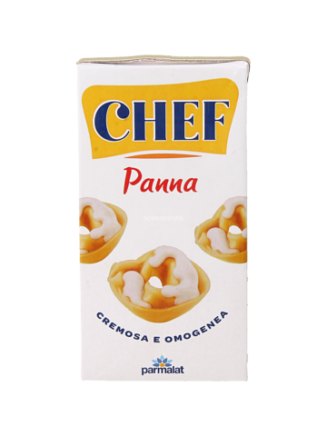 Panna Chef 500Ml | Home Essential