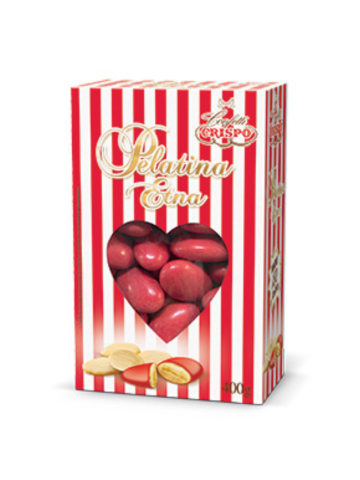 Confetti Crispo 400gr Pelatina Etna Rossi | Home Essential