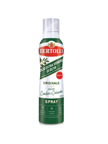 Bertolli Olio Extravergine di Oliva Spray | Home Essential