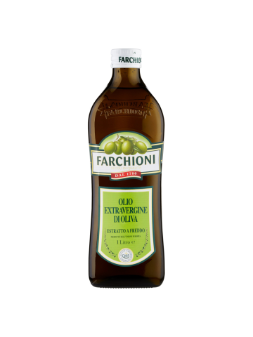 Farchioni OlioExtravergina d'Oliva 1Lt | Home Essential