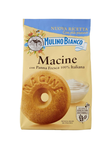 Mulino Bianco Macine 700g | Home Essential