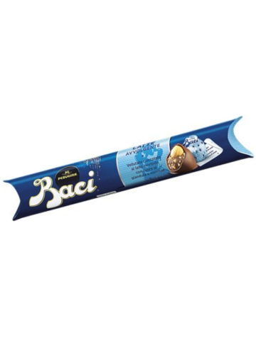 Baci Perugina 87,5gr 7pz Tubo Latte Avvolgente | Home Essential