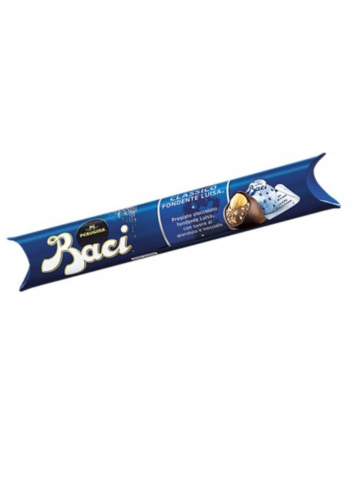 Baci Perugina 87,5gr 7pz Tubo Classico | Home Essential