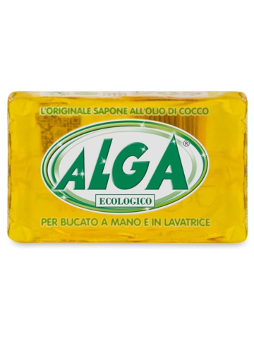 Sapone Alga Ecologico 400Gr | Home Essential