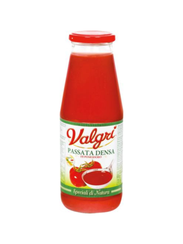 Passata Di Pomodoro Valgri 690G | Home Essential