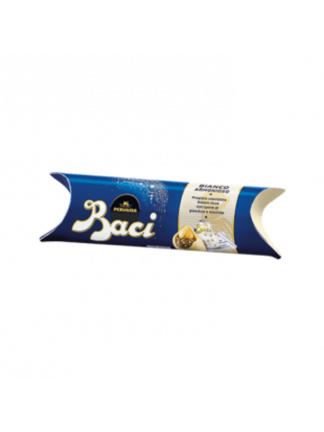 Baci Perugina 37,5Gr 3Pz Tubo Bianco | Home Essential