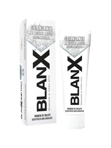 Dentifricio Blanx 75Ml Sbiancante | Home Essential