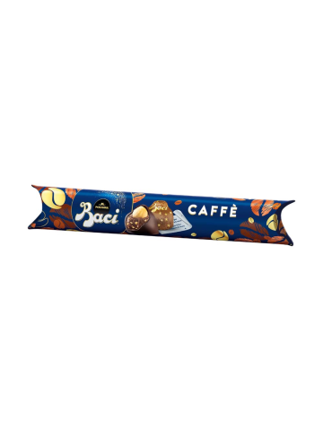 Baci Perugina 87,5Gr 7Pz Tubo Caffe' | Home Essential