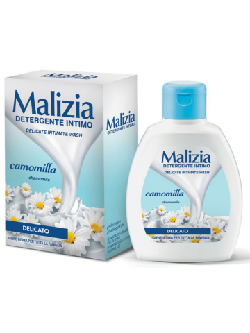 Sapone Intimo Malizia 200ml Camomilla | Home Essential