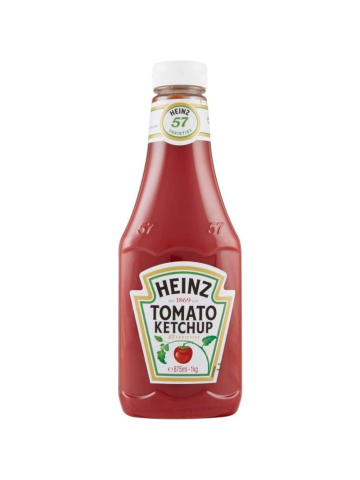 Heinz Tomato Ketchup | Home Essential