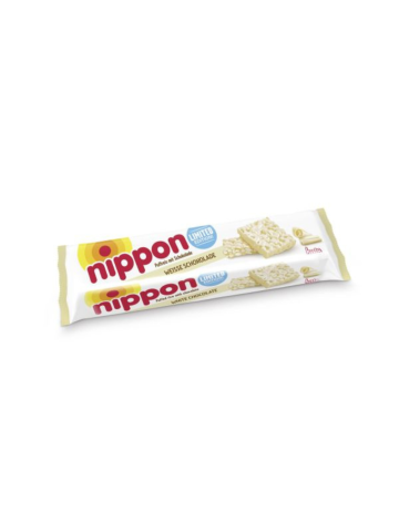 Nippon with White Chocolate | Home Essential