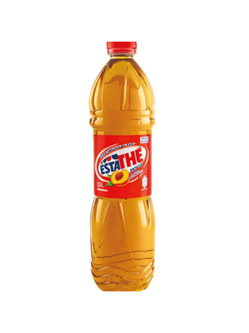 Bevanda The Estathe 1,5L Pesca | Home Essential