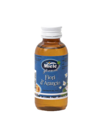 Aroma Dolci Miele 75Ml Fiori D'Arancio | Home Essential