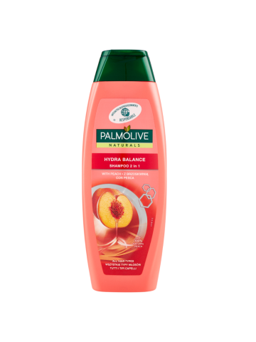 Shampoo Palmolive 350ml 2in1 | Home Essential