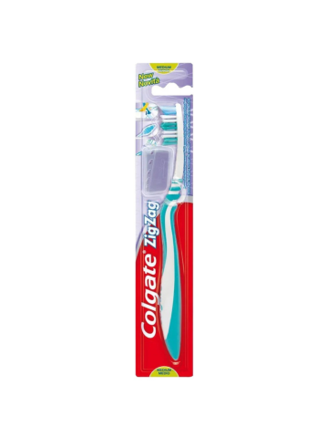 Spazzolino Colgate Zig Zag Plus | Home Essential