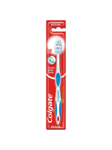 Spazzolino Colgate Classic Deep Clean | Home Essential