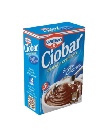 Ciobar Classico | Home Essential