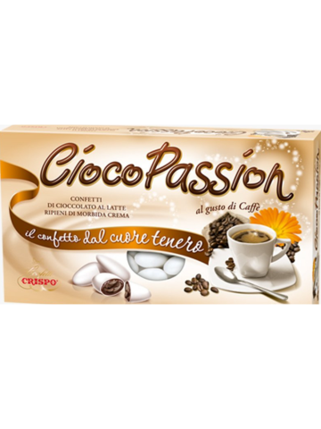 Confetti Crispo 1Kg Ciocopassion Gusto Caffe' | Home Essential