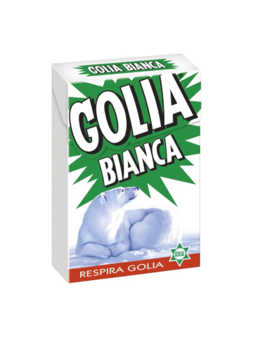 Golia Bianca Astuccio | Home Essential